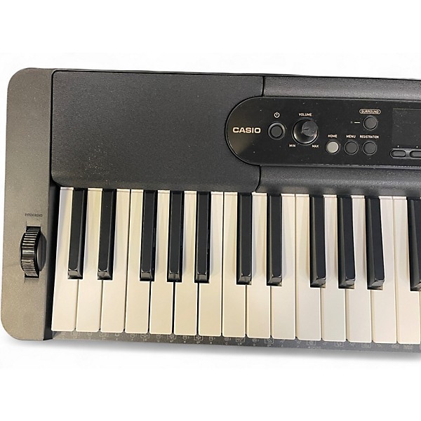 Used Casio CT-S410 Portable Keyboard