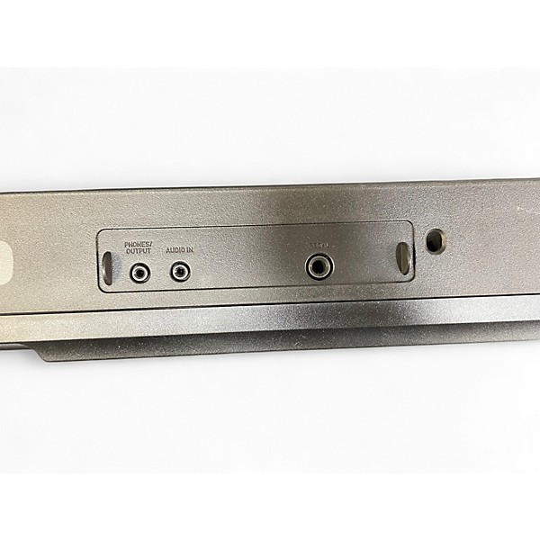 Used Casio CT-S410 Portable Keyboard