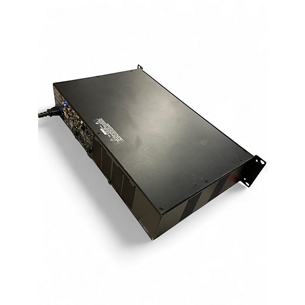 Used Carvin BX1600 Solid State Guitar Amp Head