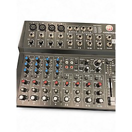 Used Harbinger L1202FX Unpowered Mixer
