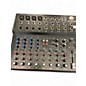 Used Harbinger L1202FX Unpowered Mixer thumbnail