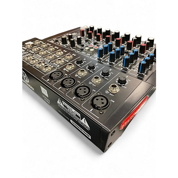 Used Harbinger L1202FX Unpowered Mixer