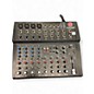 Used Harbinger L1202FX Unpowered Mixer