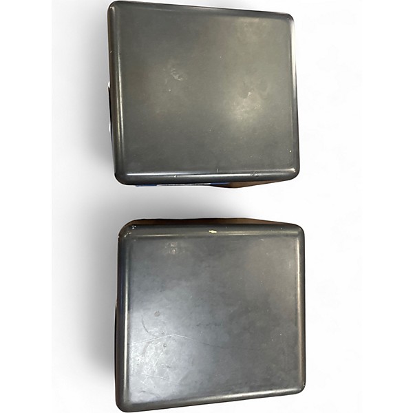 Used KRK V8 Series 2 Pair Powered Monitor