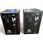 Used KRK V8 Series 2 Pair Powered Monitor