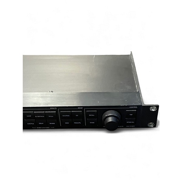 Used TC Electronic G MAJOR Multi Effects Processor