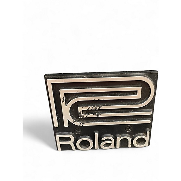 Used Roland SCL40 SUPER CUBE 40 Guitar Combo Amp