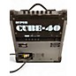 Used Roland SCL40 SUPER CUBE 40 Guitar Combo Amp