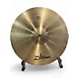 Used Zildjian 19in Rock Crash Cymbal thumbnail