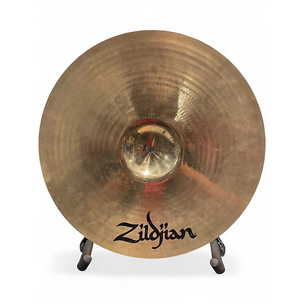 Used Zildjian 19in AVIDIS A Custom Crash Cymbal