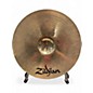 Used Zildjian 19in AVIDIS A Custom Crash Cymbal