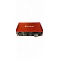 Used Focusrite Scarlett Solo Audio Interface