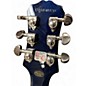 Used Epiphone Les Paul Standard Pro Blue Solid Body Electric Guitar