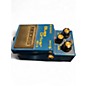 Used BOSS BD2 Blues Driver Effect Pedal