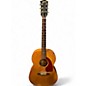 Used Gibson LG Natural Classical Acoustic Guitar thumbnail