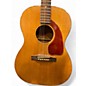 Used Gibson LG Natural Classical Acoustic Guitar