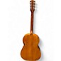 Used Gibson LG Natural Classical Acoustic Guitar