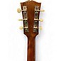Used Gibson LG Natural Classical Acoustic Guitar