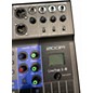 Used Zoom LIVETRAK L-8 Digital Mixer
