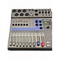 Used Zoom LIVETRAK L-8 Digital Mixer