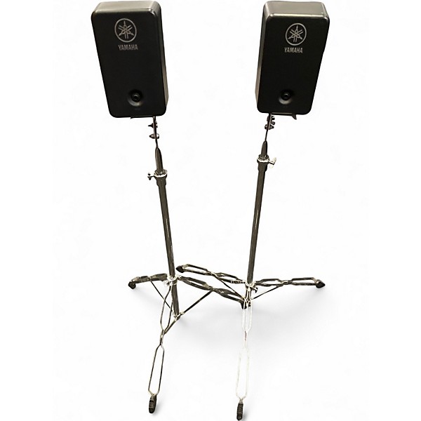 Used Yamaha MS100DR Drum Amplifier