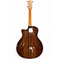 Used Taylor 816CE Natural Acoustic Electric Guitar