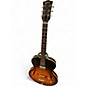 Vintage 1959 Gibson 1959 ES125t Sunburst Hollow Body Electric Guitar thumbnail