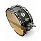 Used DW 14X5.5 Collector's Series Snare Satin Black Drum
