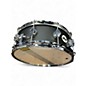 Used DW 14X5.5 Collector's Series Snare Satin Black Drum