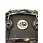 Used DW 14X5.5 Collector's Series Snare Satin Black Drum