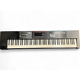 Used Roland Juno DS88 Stage Piano
