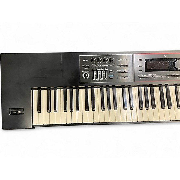 Used Roland Juno DS88 Stage Piano