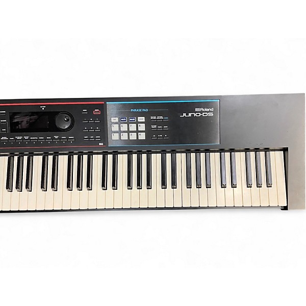 Used Roland Juno DS88 Stage Piano
