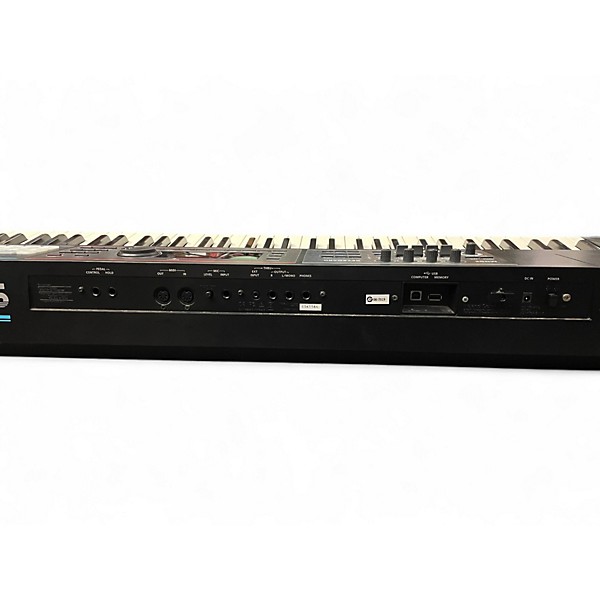 Used Roland Juno DS88 Stage Piano