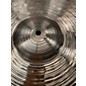 Used MEINL 20in HCS Ride Cymbal