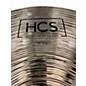 Used MEINL 20in HCS Ride Cymbal