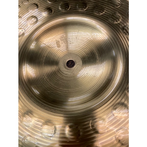 Used MEINL 20in HCS Ride Cymbal