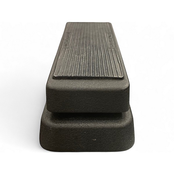 Used Dunlop GCB95F Crybaby Classic Wah With Fasel Inductor Effect Pedal