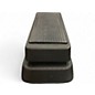 Used Dunlop GCB95F Crybaby Classic Wah With Fasel Inductor Effect Pedal
