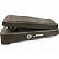 Used Dunlop GCB95F Crybaby Classic Wah With Fasel Inductor Effect Pedal