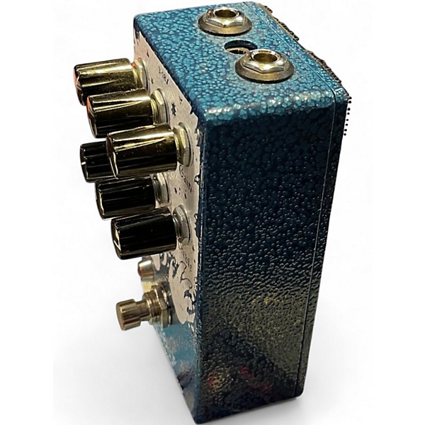 Used EarthQuaker Devices ZOAR Effect Pedal