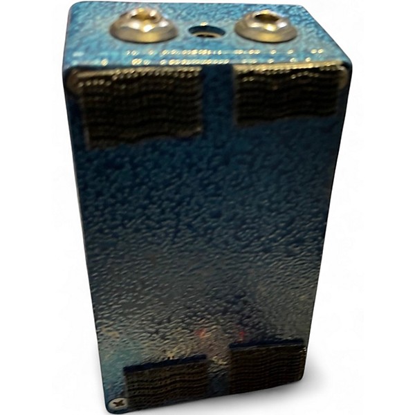 Used EarthQuaker Devices ZOAR Effect Pedal