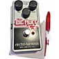 Used Electro-Harmonix Nano Big Muff Distortion Effect Pedal thumbnail