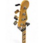 Used Squier Classic Vibe 70s Jazz Bass Natural Electric Bass Guitar