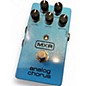 Used MXR M234 Analog Chorus Effect Pedal thumbnail