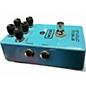 Used MXR M234 Analog Chorus Effect Pedal