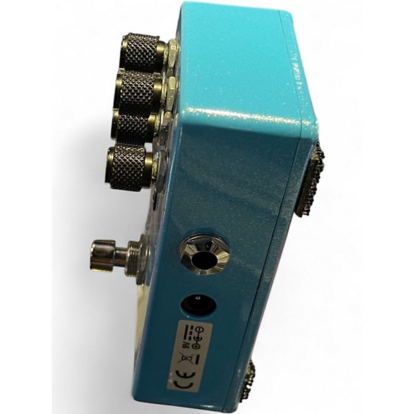 Used MXR M234 Analog Chorus Effect Pedal