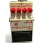 Used BOSS JB2 ANGRY DRIVER Effect Pedal