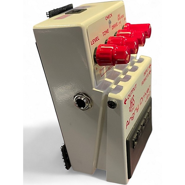 Used BOSS JB2 ANGRY DRIVER Effect Pedal