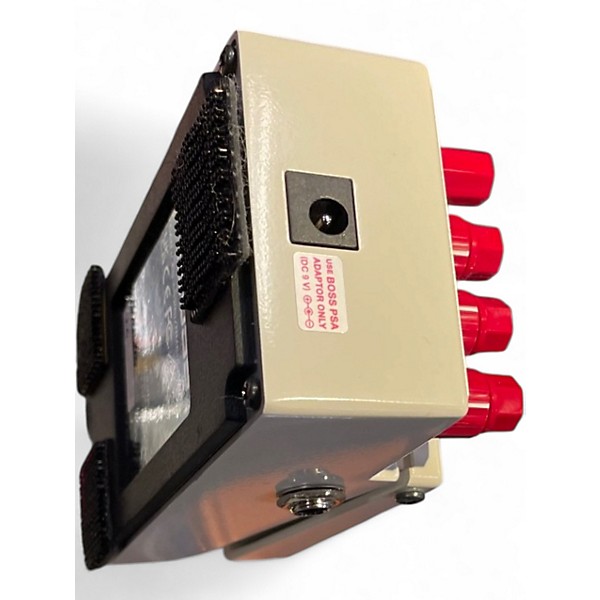 Used BOSS JB2 ANGRY DRIVER Effect Pedal